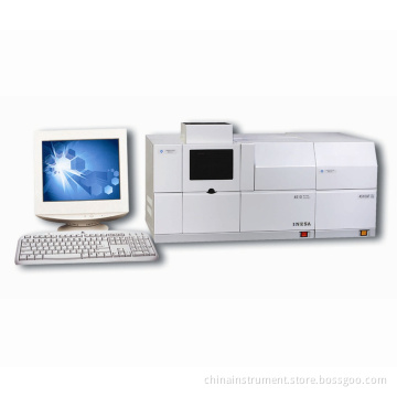 Gd-4530f Atomic Absorption Spectrophotometer